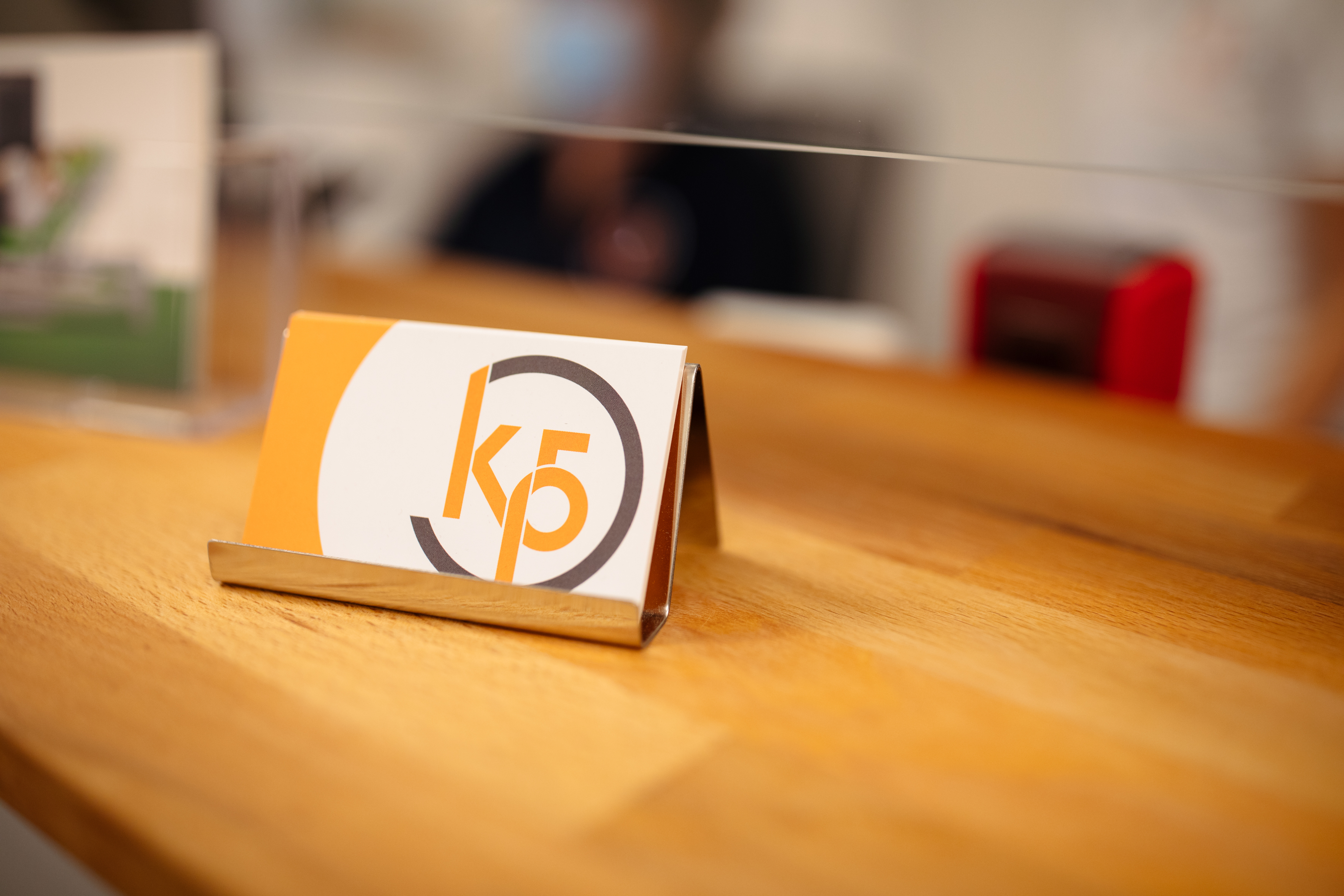 Datenschutzerklärung KP5 Töging