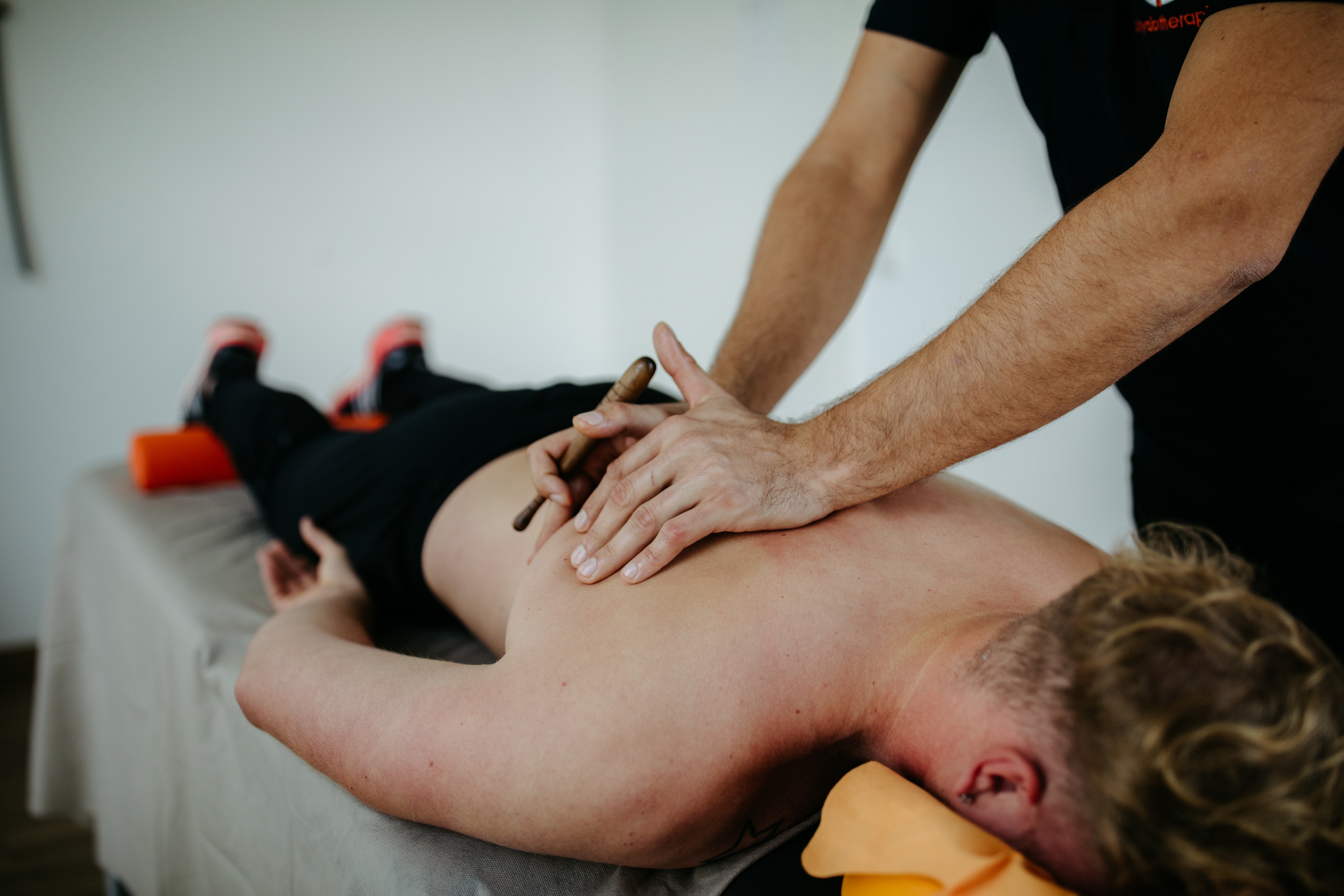 KP5 Töging Physiotherapie