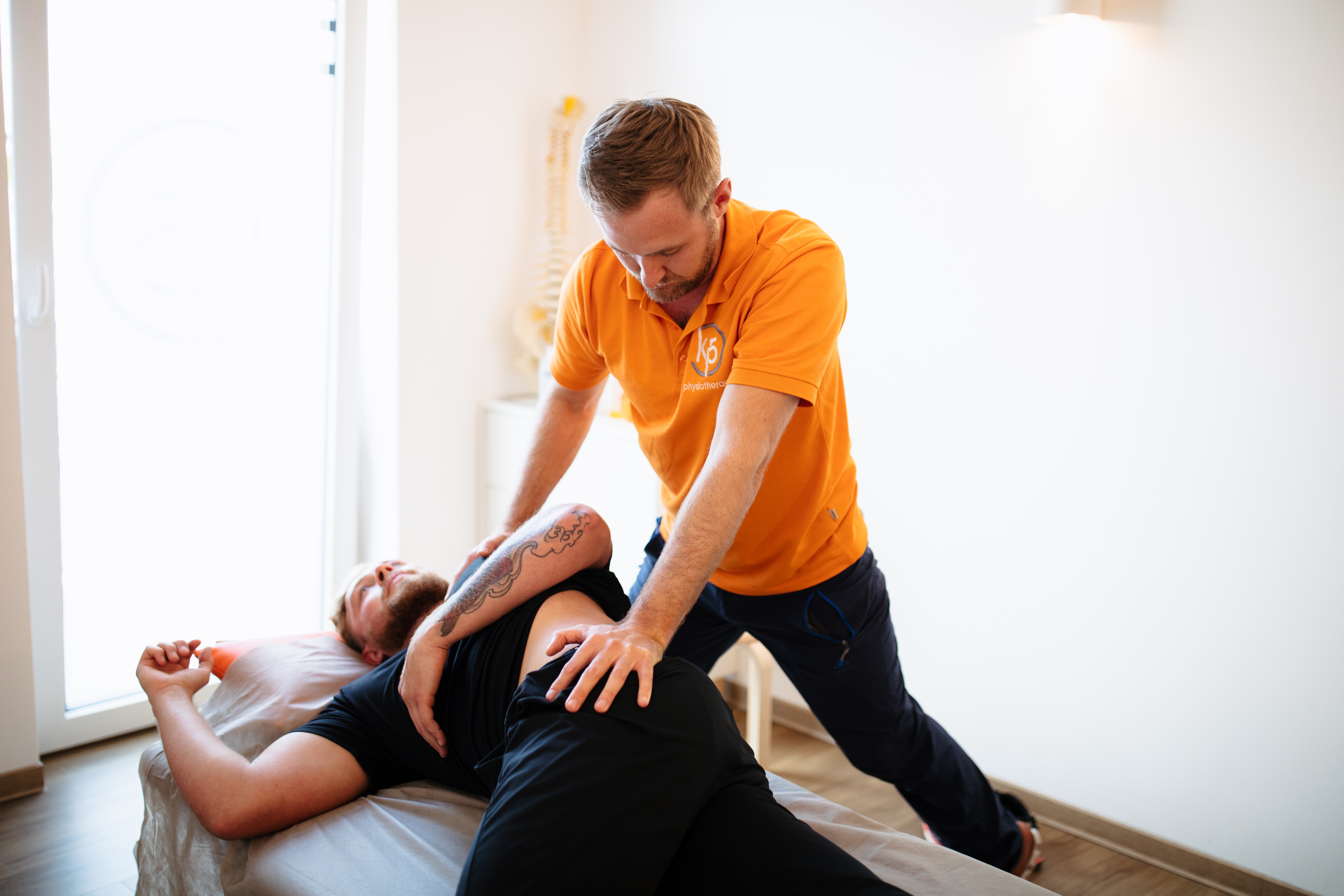 KP5 Töging Physiotherapie