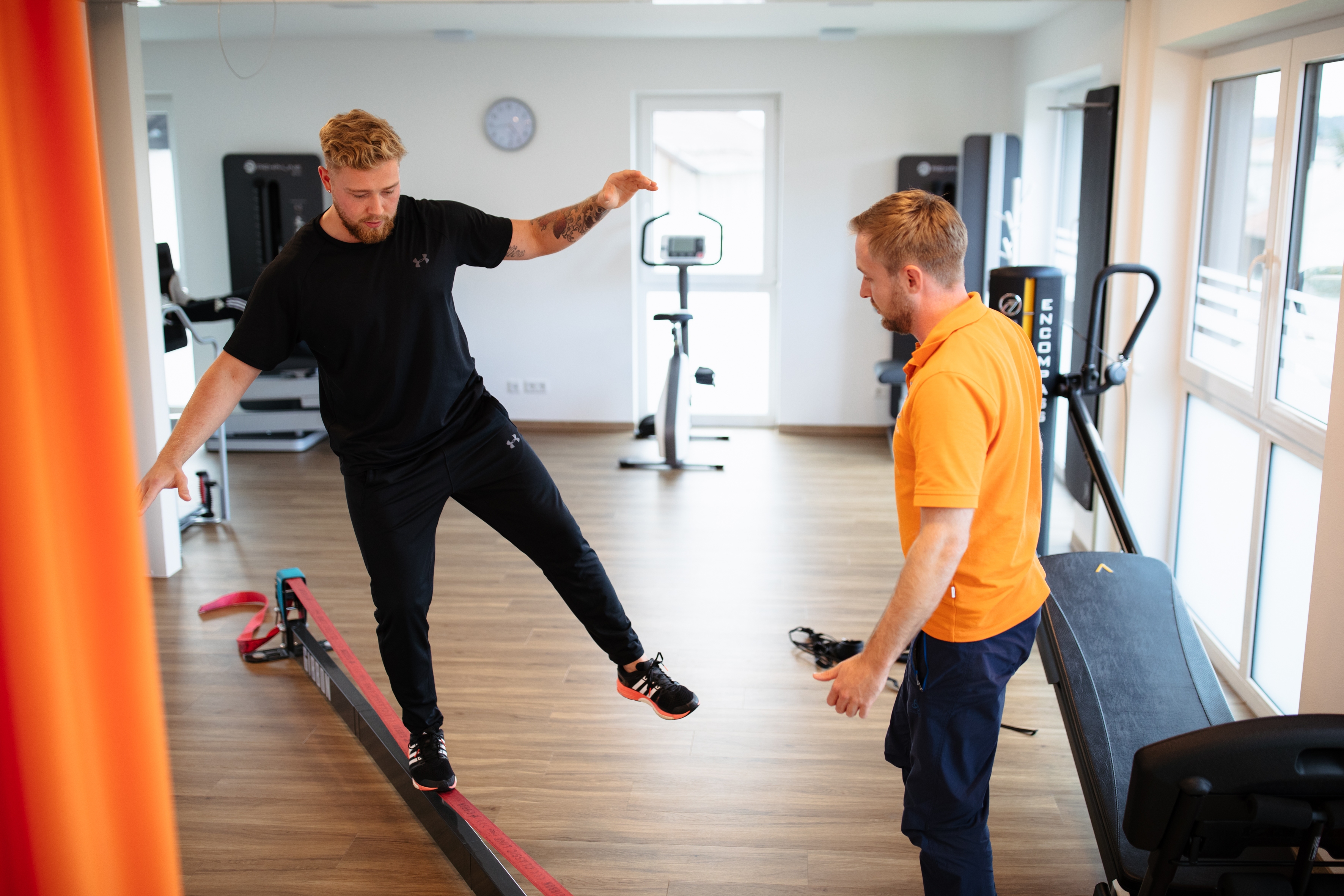 KP5 Töging Präventionskurse