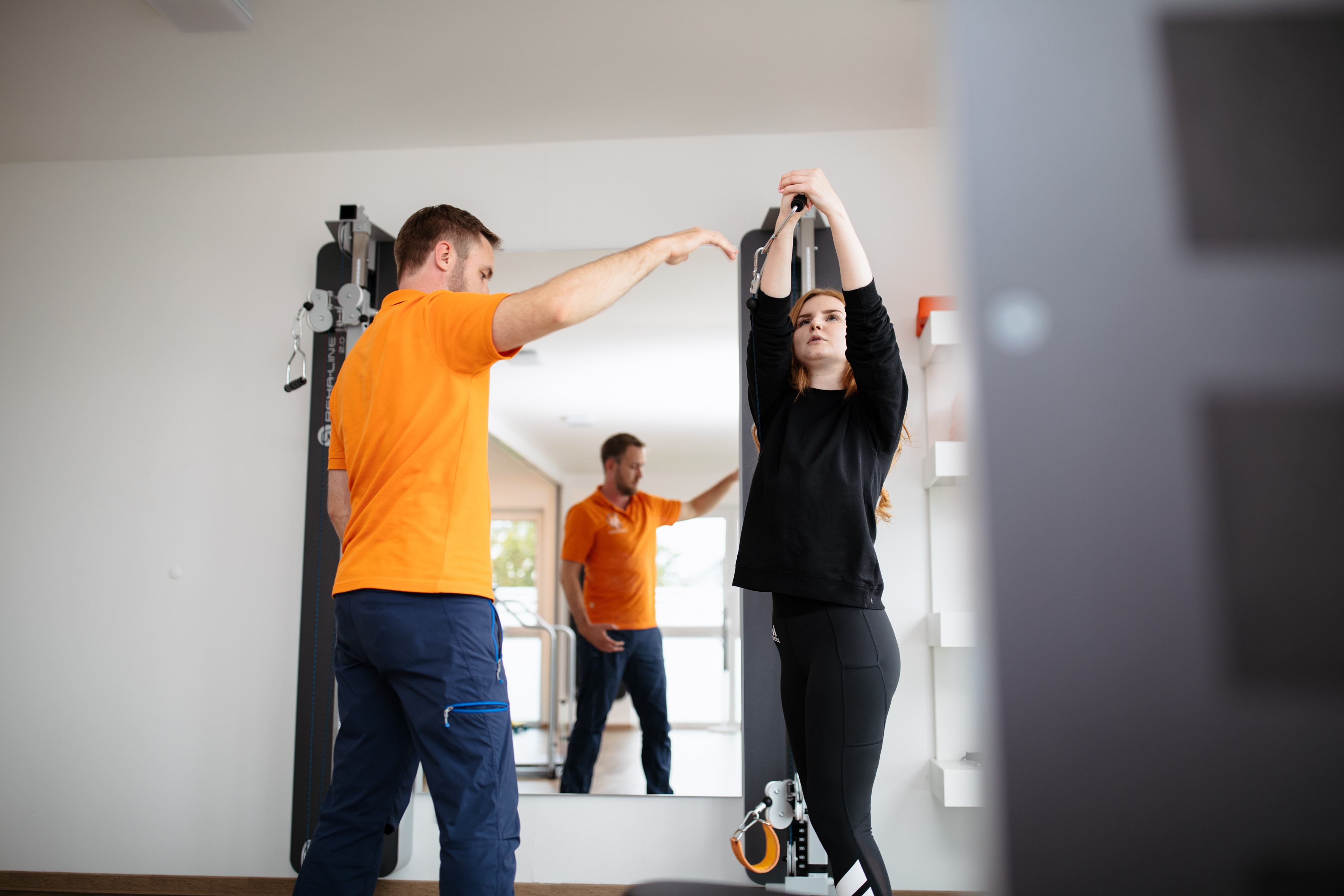 KP5 Töging Präventionskurse