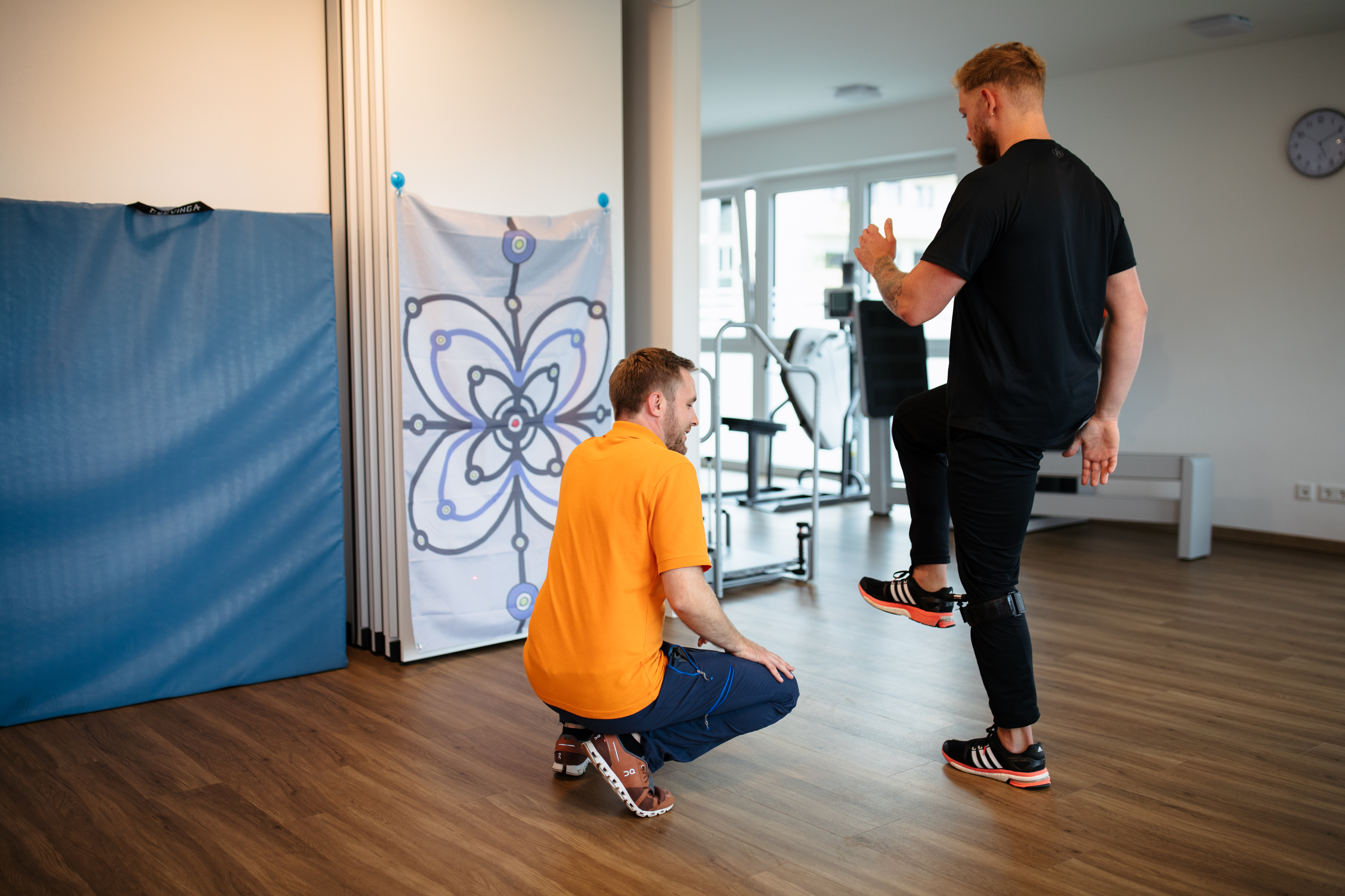 Präventionskurse KP5 Töging