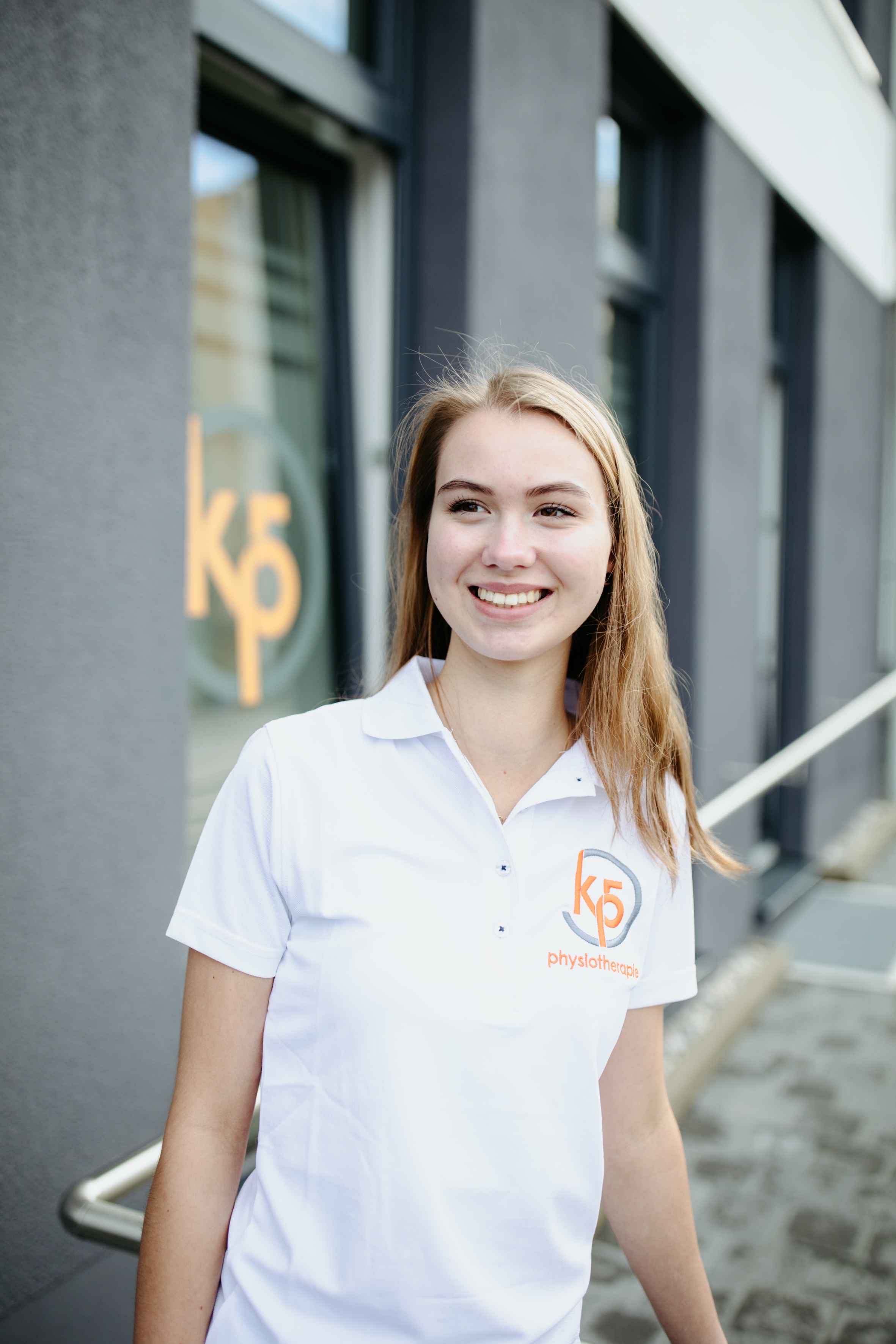KP5 Töging Physiotherapeutin KP5 Töging Physiotherapeutin